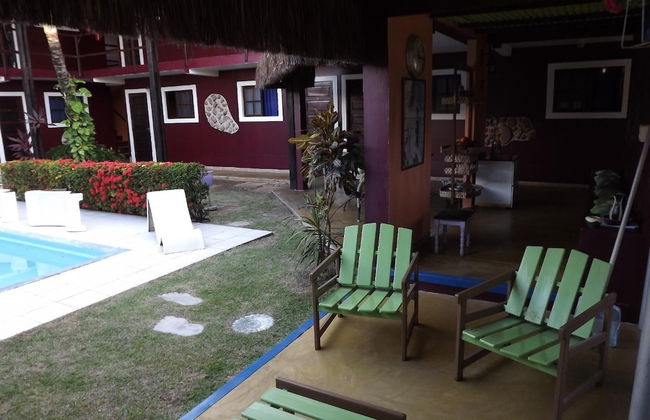 Bela Silvia Pousada - Foto 32