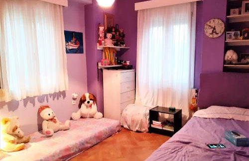 Villa Malena Volos Alykes beach - Photo 43