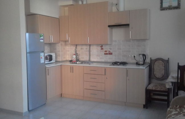 Kvartira u morya 1 - Foto 6