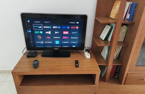 Stratos Sunset House - Foto 31