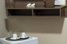 Acquamarine Hospedagem Suítes - Foto 14