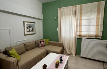 Flower House in Koropi-near airport - Foto 10