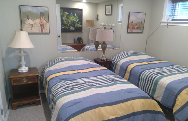 Woodhaven Country Lodge - Foto 5