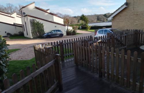 Thistle Cottage - Photo 24