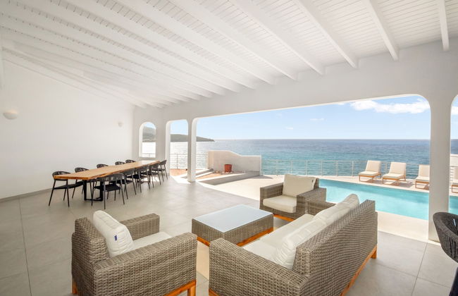 Puerta Al-Mar Villa - Foto 24