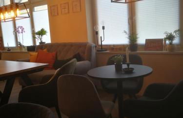 AppartementHaus Nienburg - Foto 37