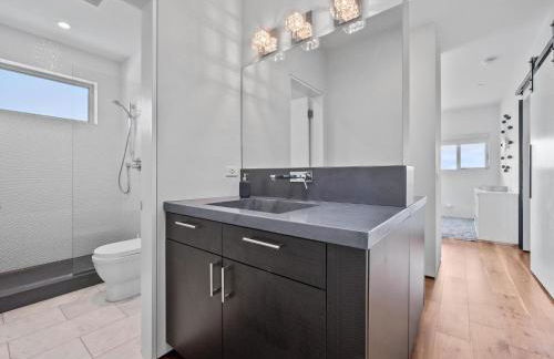 Luxury Coastal Home - Pool, Spa, AC, & Ocean Views - Foto 8