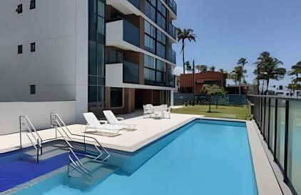 Rio Park Avenue, Studio 9 - by TRH Home Stay - Photo 2