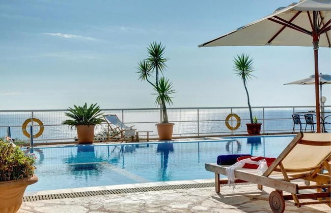 Villa Thalassa Thea - Foto 6