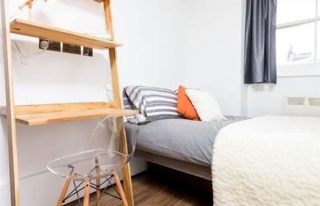 The Dome Hyde Park - Foto 15