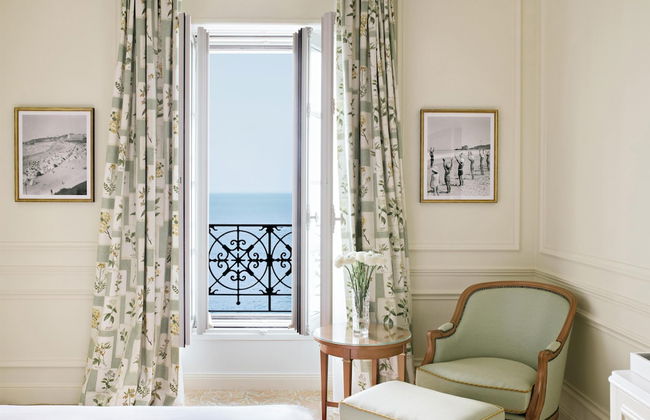 Hôtel du Palais Biarritz, in The Unbound Collection by Hyatt - Foto 67