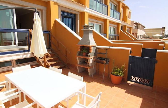 Bravo´s Aparment Cotillo 2 - Foto 29