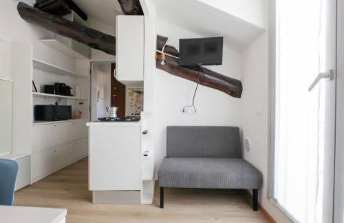 HACCA Collection - Porta Venezia Attic 2BR - Photo 18