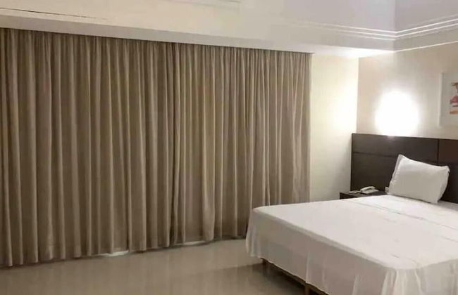 Flat no Tropical Executive Hotel - Foto 4