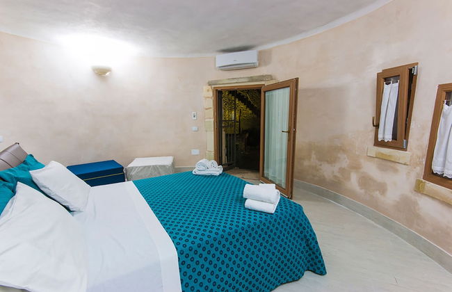 VilleSalento - Masseria Felicità M595 - Foto 3