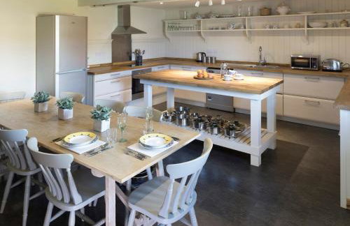 The Long Barn - Foto 6