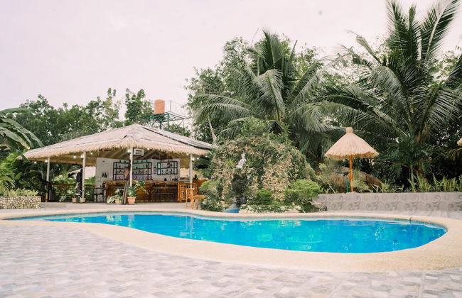 Denika's Suites - Foto 28