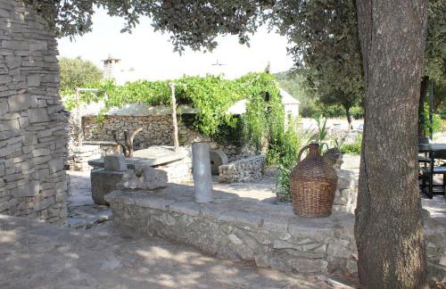 Country House Hacienda - Photo 52