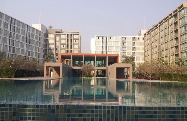 D Condo Sign Chiang Mai R628 - Photo 23