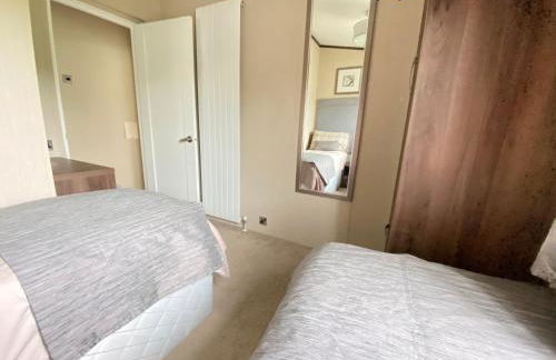 Wildflower, Premium Plus Hot Tub Lodge - Foto 30