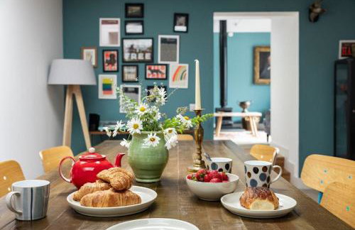 Number 4 Steading Cottage - Foto 25