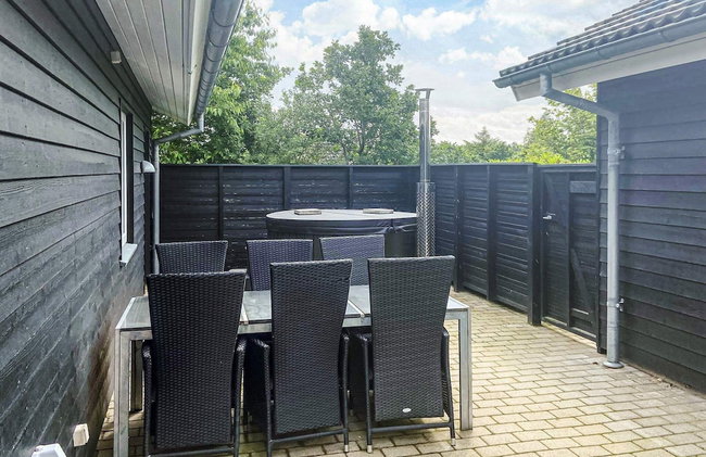 5 Star Holiday Home in Hojslev - Photo 35