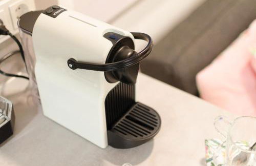 Modernes Apartment mit eigener Terrasse & Garten - Foto 24