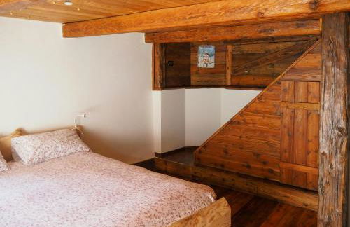 Baita In Pietra Con Vista Sulla Valle Di Ala - Foto 4