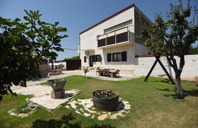 Villa Palace Zadarvillas - Foto 55