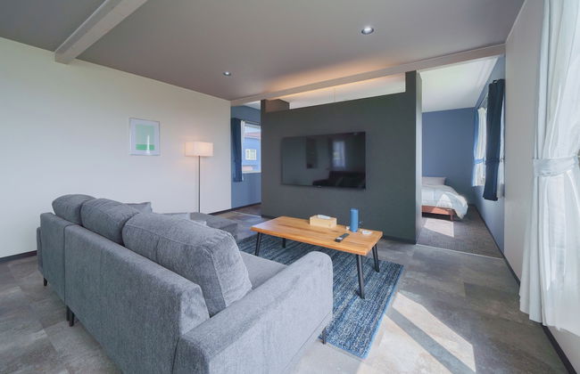 Aoyagi Stay - Foto 38