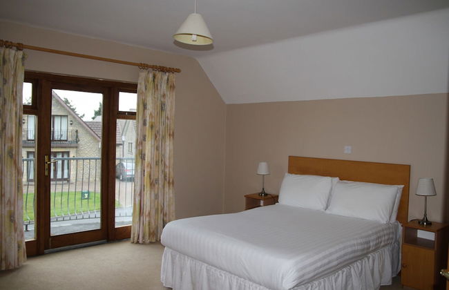 Galway Bay Lodge - Foto 4