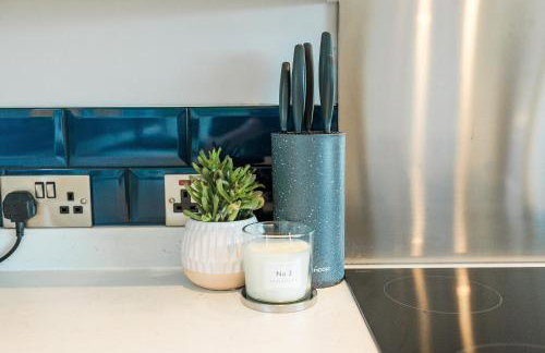 High Tide Lodge - Foto 16