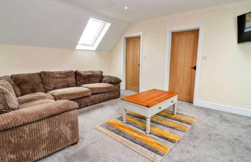 Little Rissington - The Studio Apartment - Foto 11