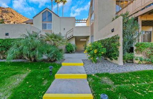 Indian Wells Desert Oasis Views Patio Pools - Foto 24