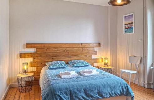 Stunning Home In Penvénan With Wifi - Foto 21