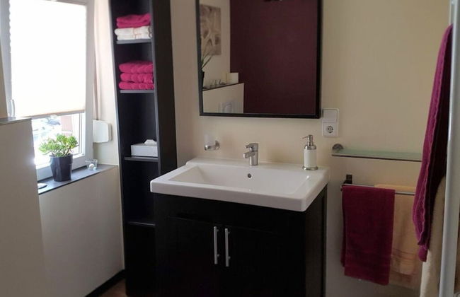 Holiday Apartment Langkamp - Foto 8