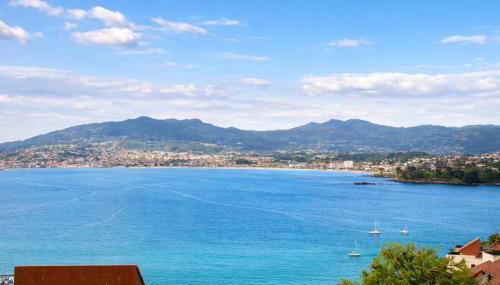 Holibai, Baiona, Lujo sereno frente al Atlántico - Foto 3