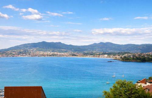 Holibai, Baiona, Lujo sereno frente al Atlántico - Foto 3