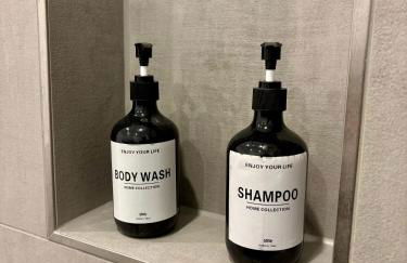 LA-Hüttenfeld Erdgeschoss Apartment - Foto 7