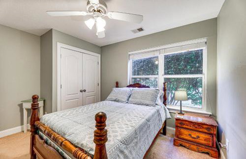 Boat Slip and Pool Access Alexander City Escape - Foto 13