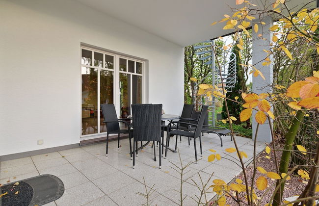 Spacious Apartment in Madfeld With Private Terrace - Foto 48