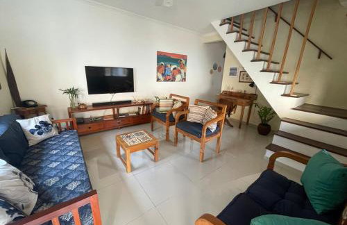 Casa Alegria - Casa charmosa com piscina em Paraty - Foto 19