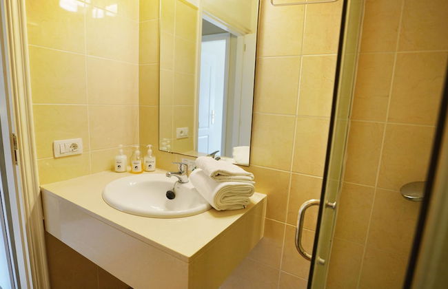 Coral Los Silos - Your Natural Accommodation Choice - Foto 76