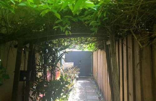 Kusikuy Private Guesthouse - Foto 40