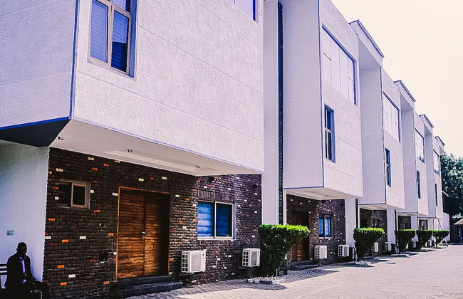 The Glass Residence - Foto 36