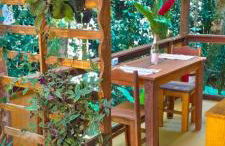 Morena Flor Cabana - Foto 13