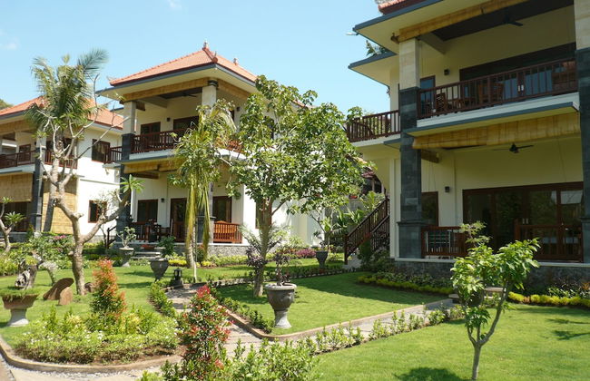 Villa Zukunft Babonsay - Foto 48