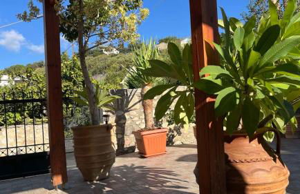 Manousos Guest House - Foto 20