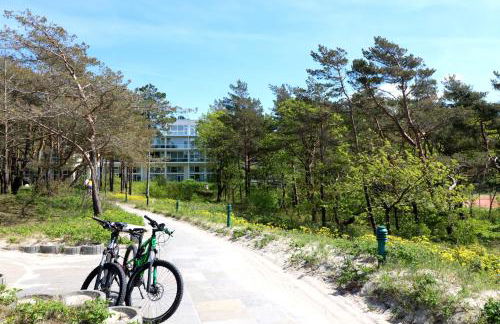 Strandappartement Fischland 124 - Foto 13