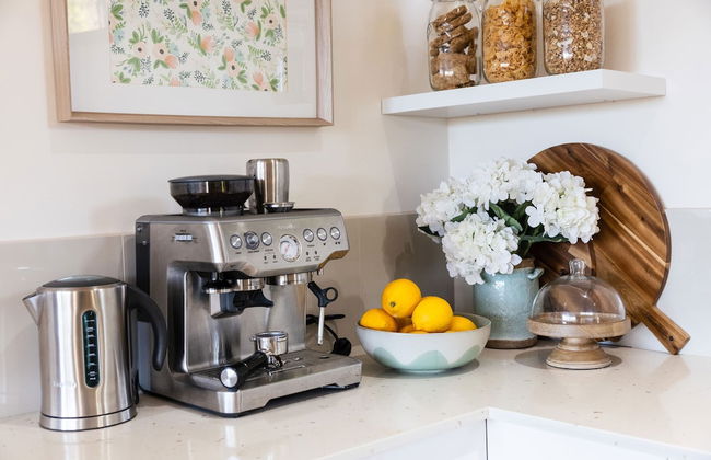 The Drawing Rooms of Berry - Foto 19